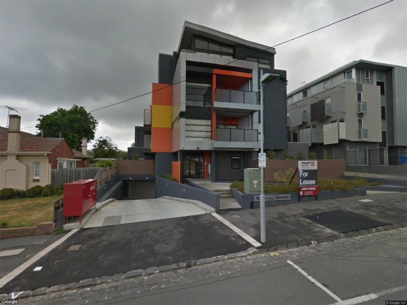 106/10 Bruce Street, Box Hill VIC 3128