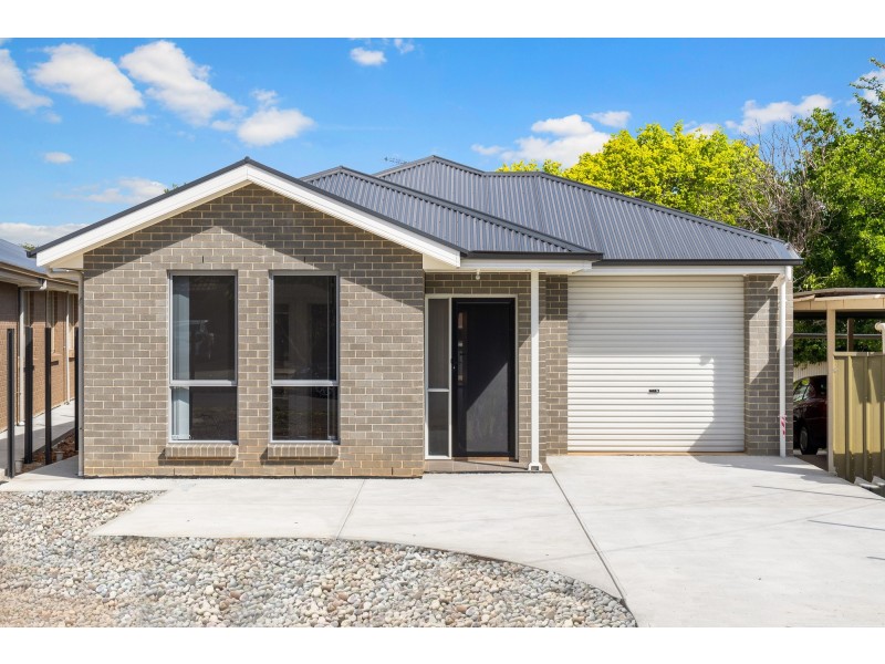 5A George  Avenue, Valley View SA 5093