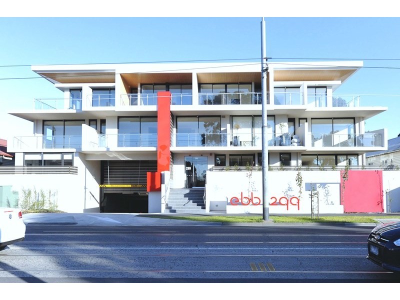 G05/299 Maribyrnong Road, Ascot Vale VIC 3032