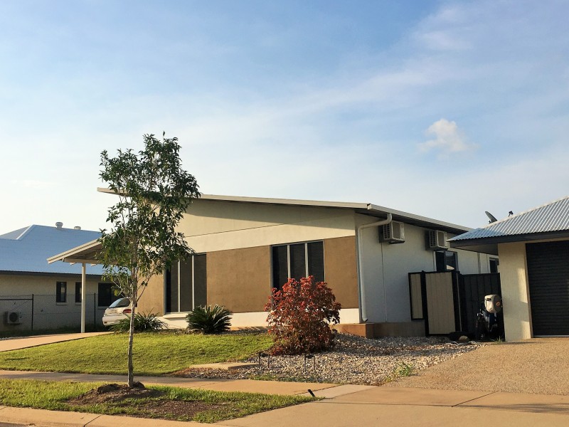 26A Taylor  Crescent, Bellamack NT 0832