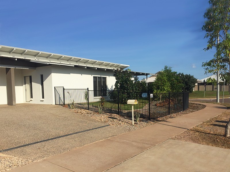 1/176 Flynn Circuit, Bellamack NT 0832