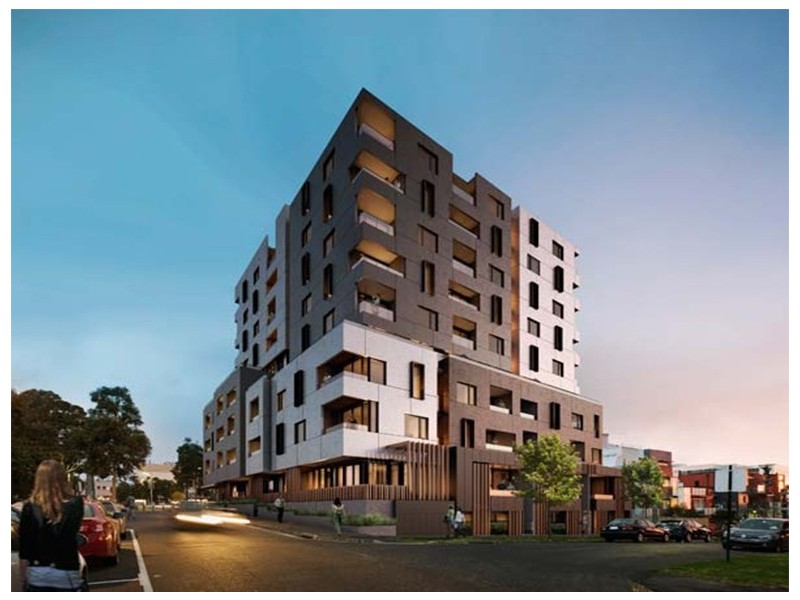 706/1 Archibald Street, Box Hill VIC 3128