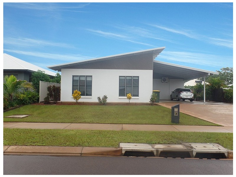 11A Stephanie Street, Bellamack NT 0832
