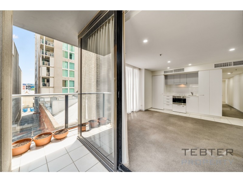 411/104-106 North Terrace, Adelaide SA 5000