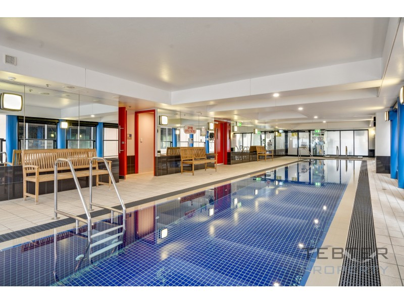 411/104-106 North Terrace, Adelaide SA 5000