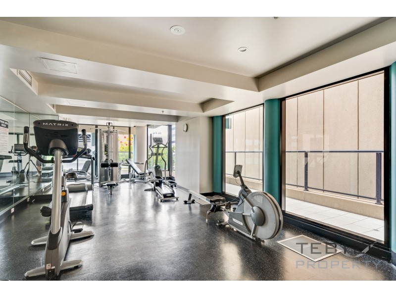 411/104-106 North Terrace, Adelaide SA 5000