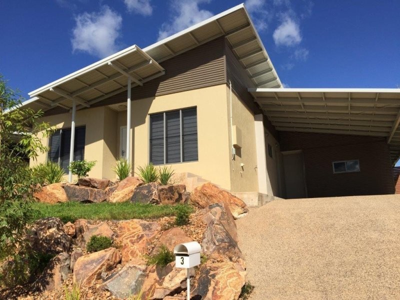 3A Trewren Street, Durack NT 0830