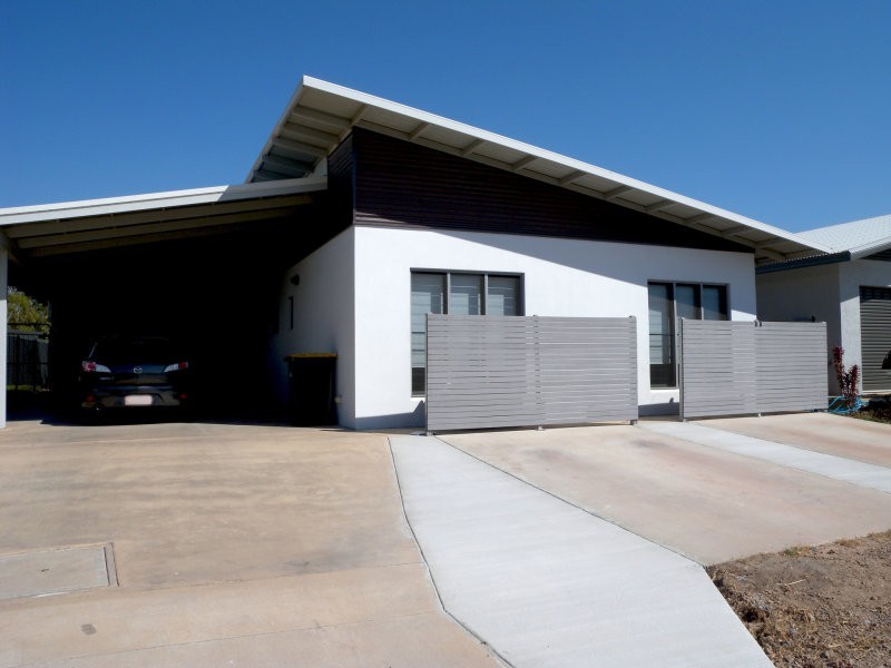 8A Stephanie Street, Bellamack NT 0832