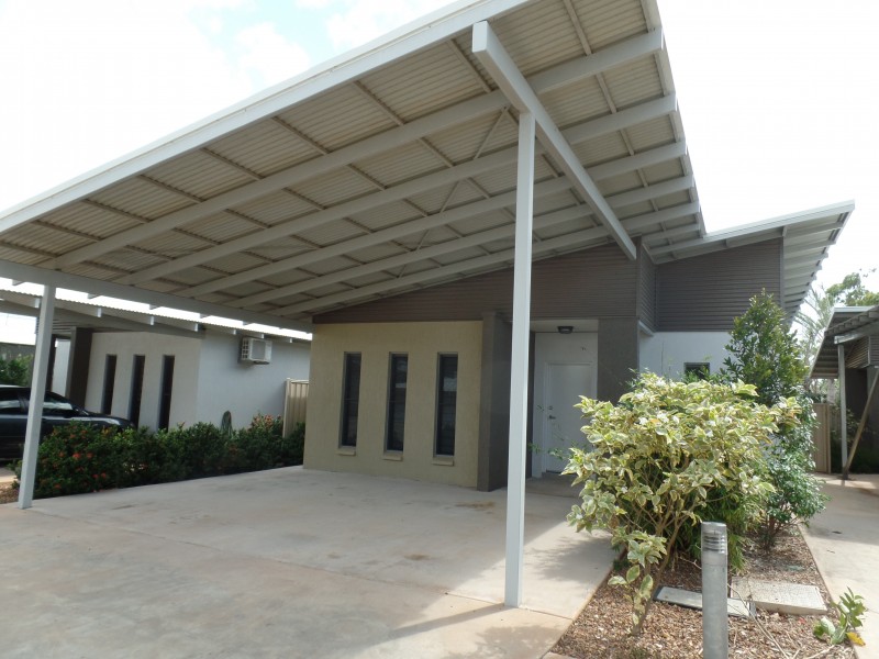 3/10 Damascene  Crescent, Bellamack NT 0832