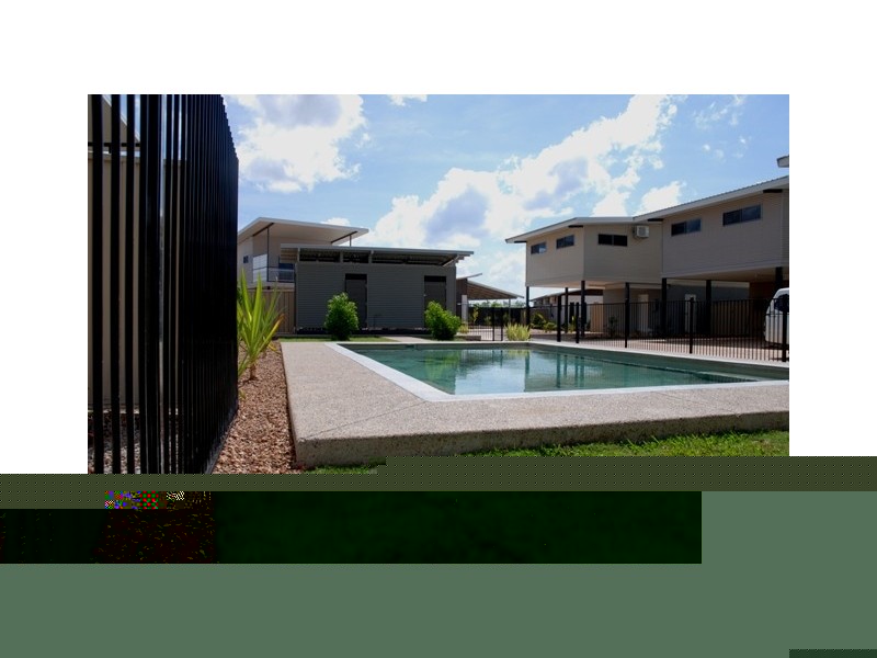 3/10 Damascene  Crescent, Bellamack NT 0832