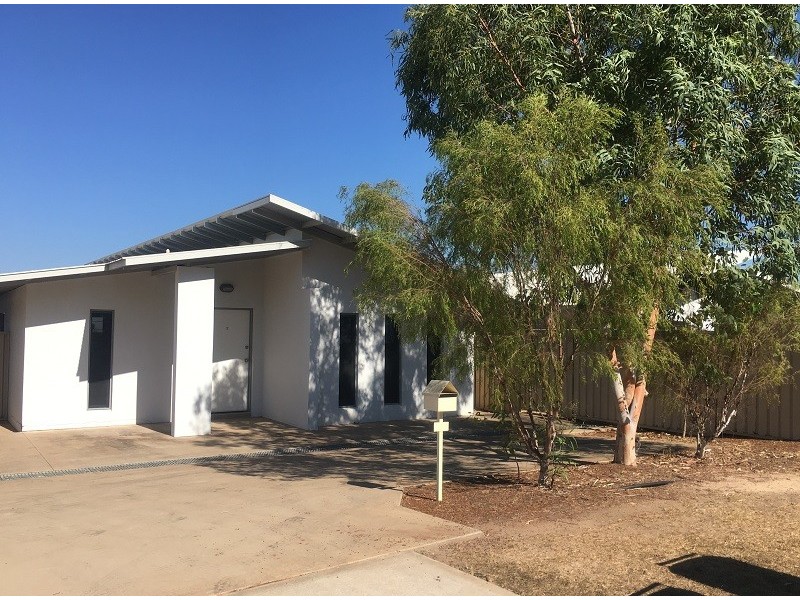 2/16 Teasdale  Street, Johnston NT 0832