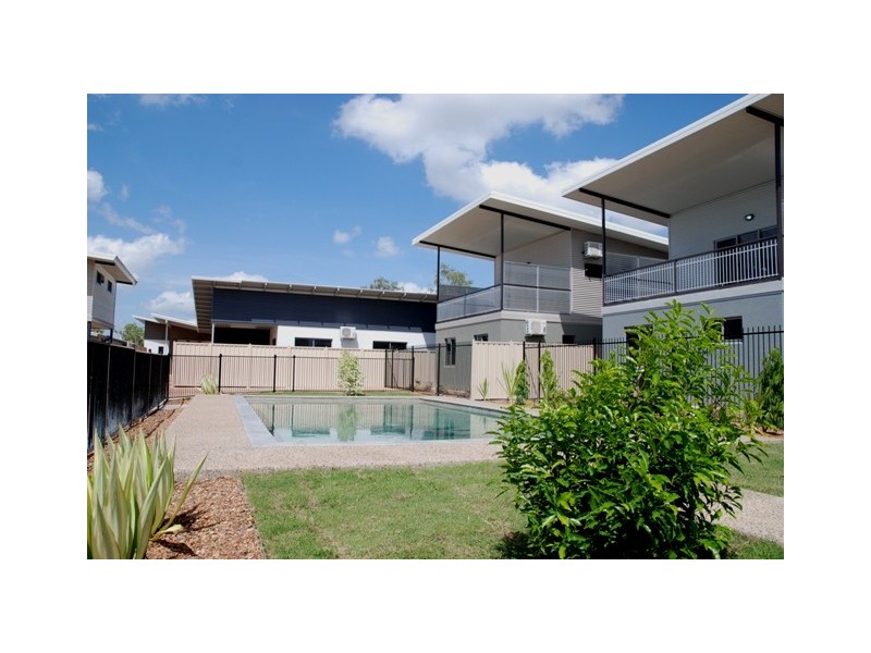 22/10 Damascene Crescent, Bellamack NT 0832