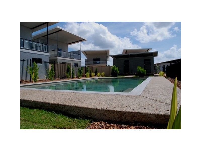 16/10 Damascene Crescent, Bellamack NT 0832