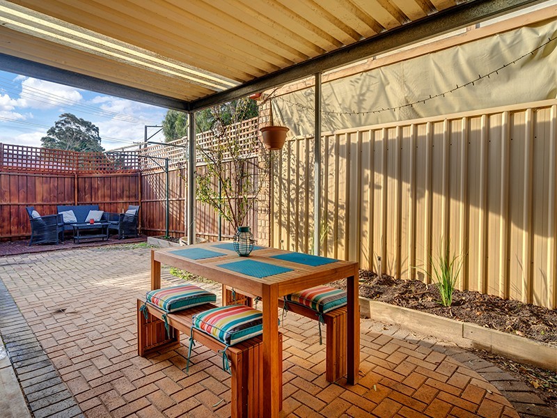 5/9 Yorktown Crescent, Henley Beach South SA 5022