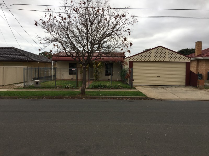 53 Blyth Street, Clearview SA 5085