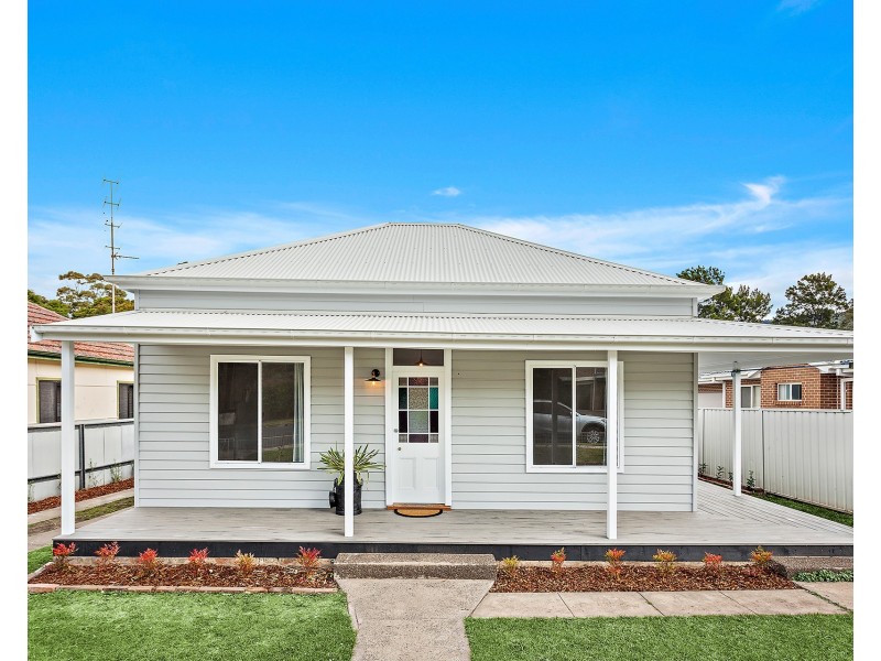 13 Francis Street, Corrimal NSW 2518