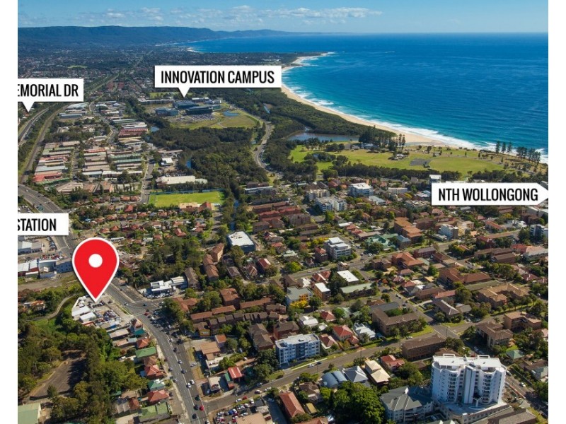 8b Flinders Street, Wollongong NSW 2500