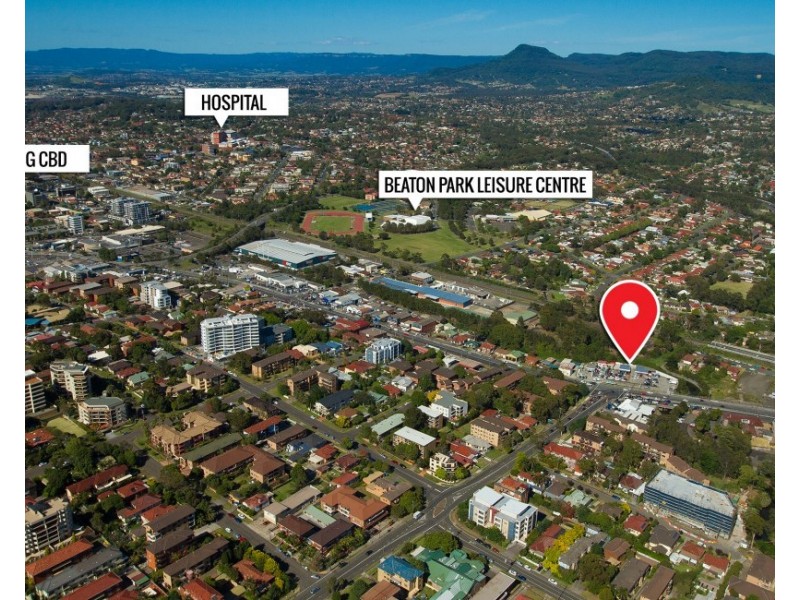 8b Flinders Street, Wollongong NSW 2500