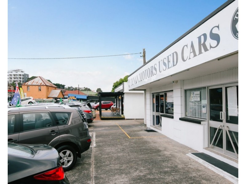 8b Flinders Street, Wollongong NSW 2500