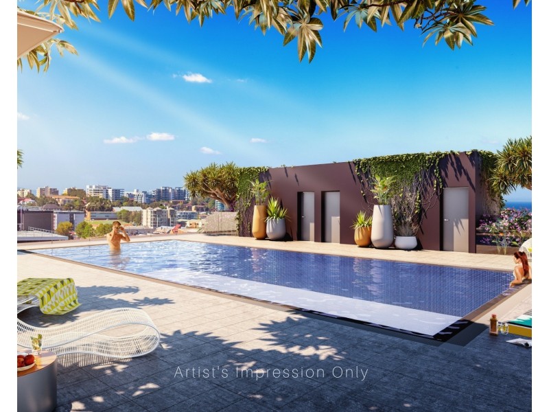 Level 4/3 Rawson Street, Wollongong NSW 2500