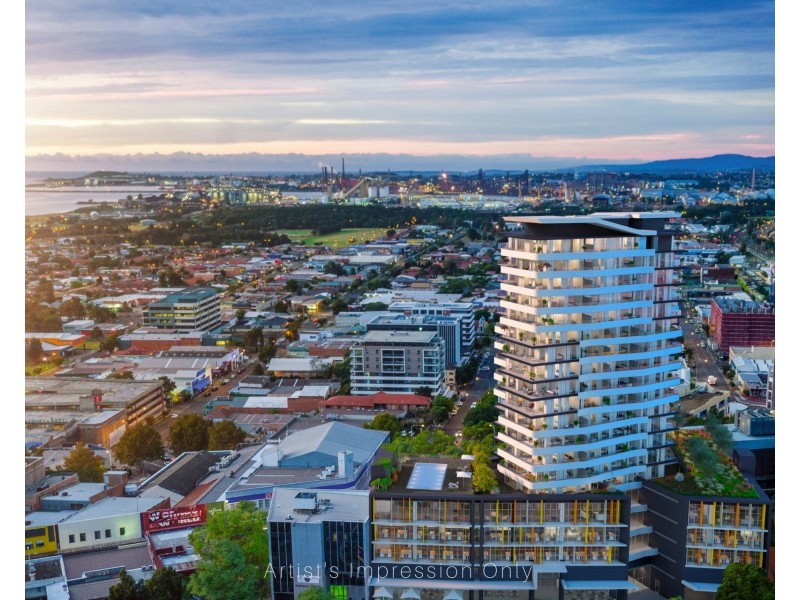 Level 4/3 Rawson Street, Wollongong NSW 2500