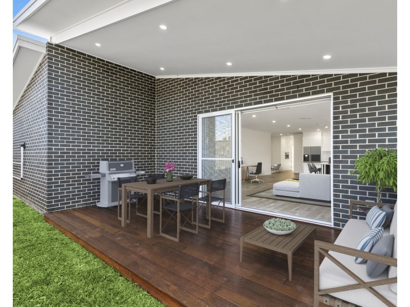 31 Lockheed Hudson Drive, Horsley NSW 2530