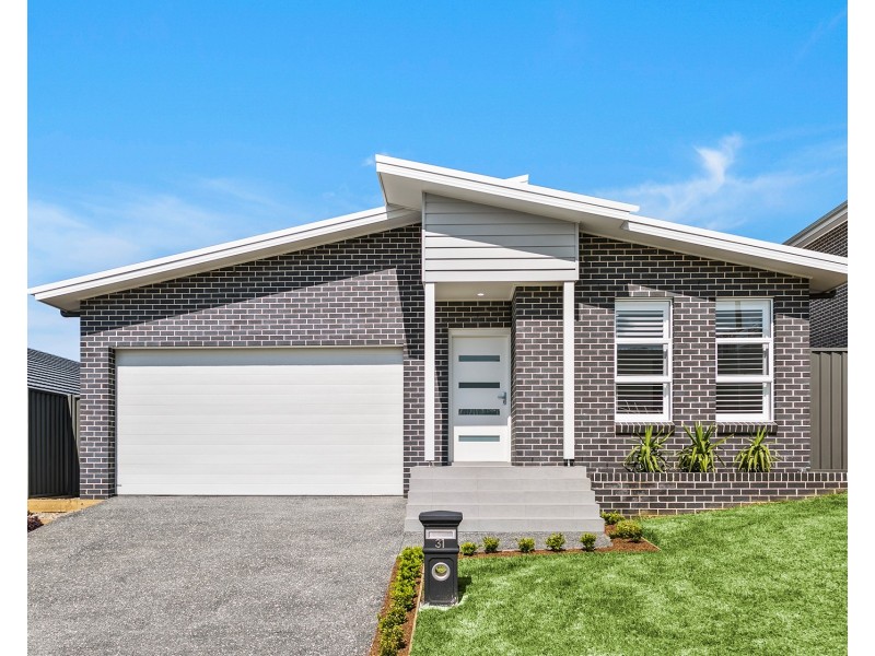 31 Lockheed Hudson Drive, Horsley NSW 2530