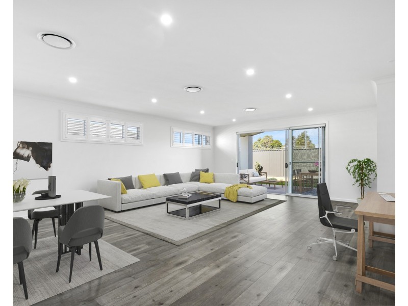 31 Lockheed Hudson Drive, Horsley NSW 2530