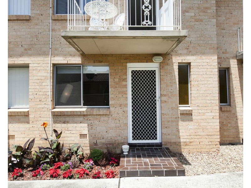 5/40 Park Road, Bellambi NSW 2518