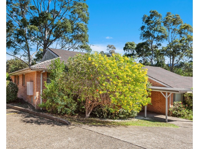 28/4 Fisher Street, West Wollongong NSW 2500
