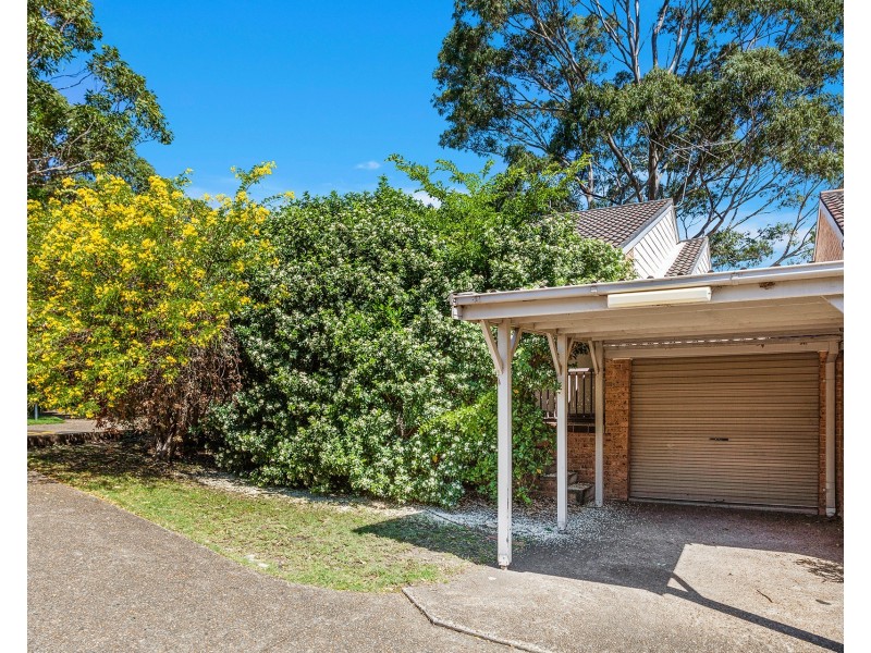 28/4 Fisher Street, West Wollongong NSW 2500