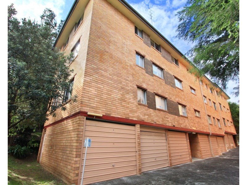 27/17 Payne Street, Mangerton NSW 2500