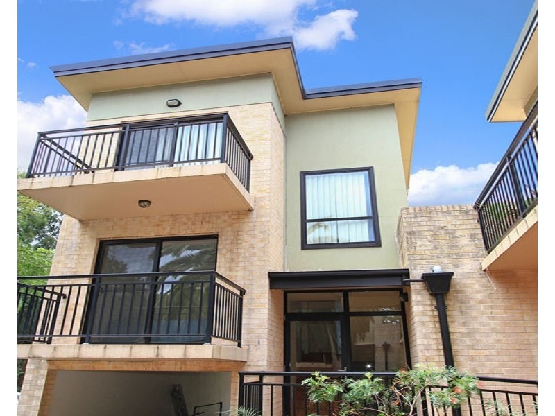 1/15 Hillview Avenue, Gwynneville NSW 2500