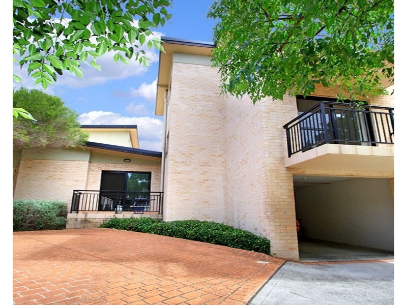 1/15 Hillview Avenue, Gwynneville NSW 2500