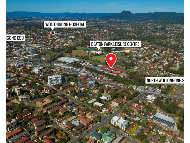 106 Gipps Street, Wollongong NSW 2500