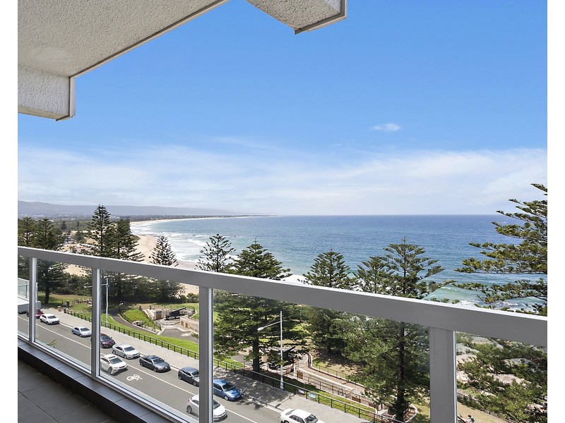 19/42-44 Cliff Road, Wollongong NSW 2500