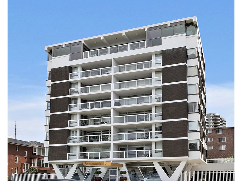 19/42-44 Cliff Road, Wollongong NSW 2500