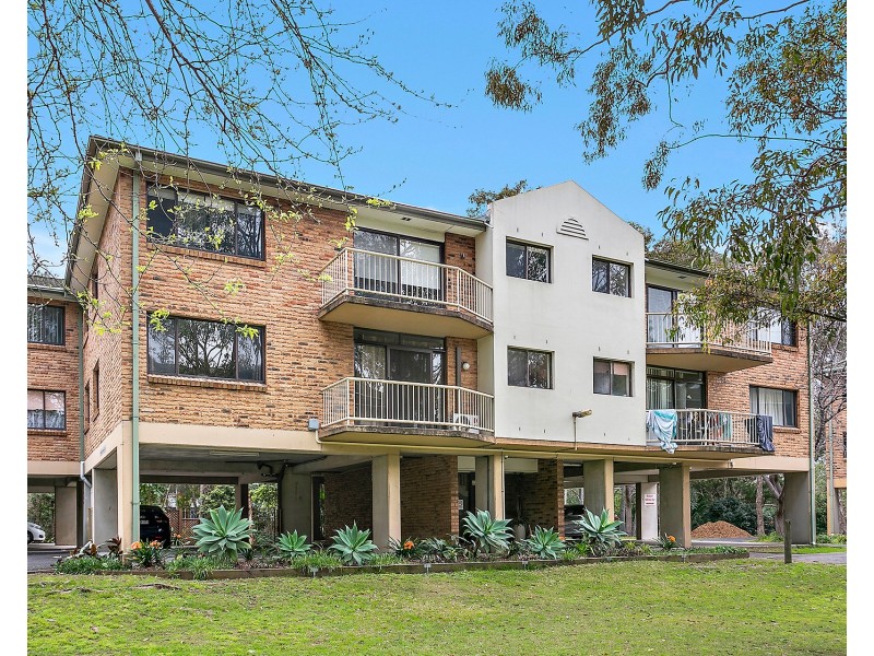 22/2-4 Hindmarsh Avenue, Wollongong NSW 2500