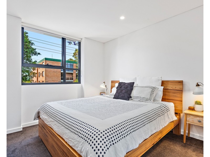 2/3-5 Wiseman Avenue, Wollongong NSW 2500