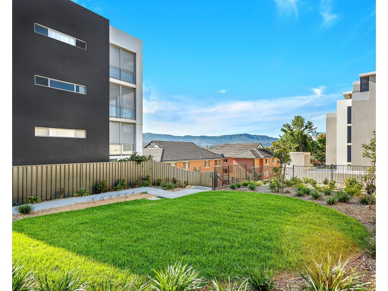 2/3-5 Wiseman Avenue, Wollongong NSW 2500