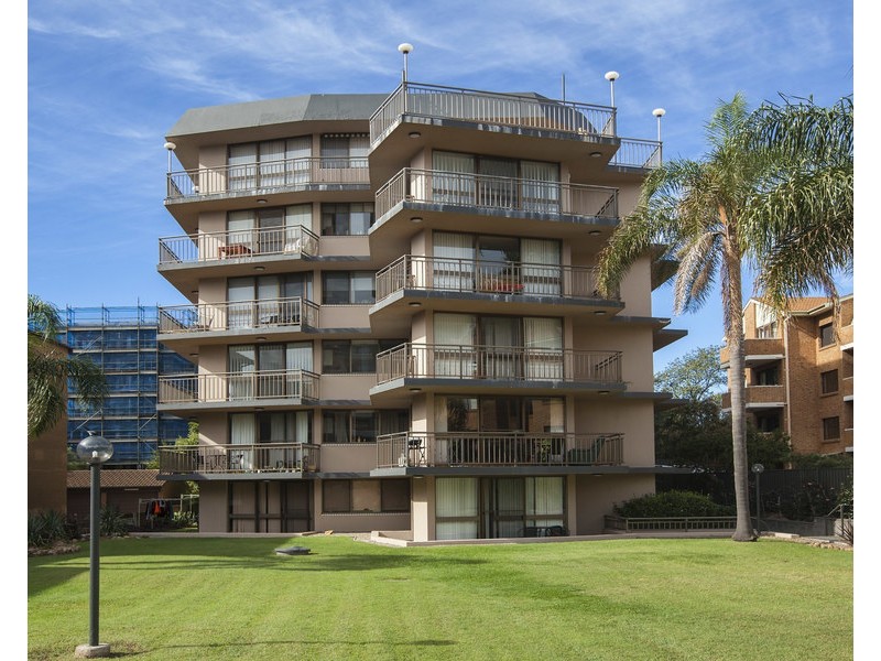 10/19-21 Church Street, Wollongong NSW 2500