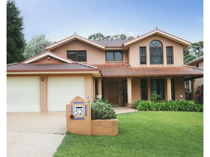 52 Wellington Drive, Balgownie NSW 2519