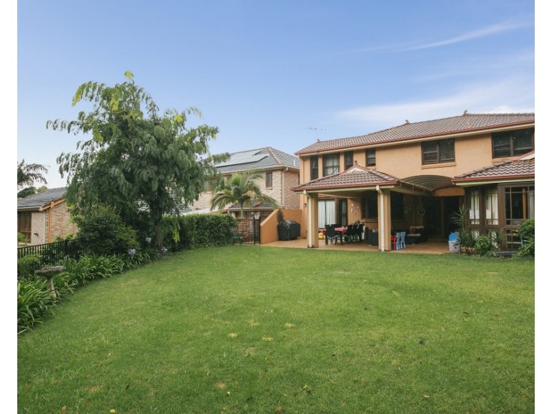 52 Wellington Drive, Balgownie NSW 2519