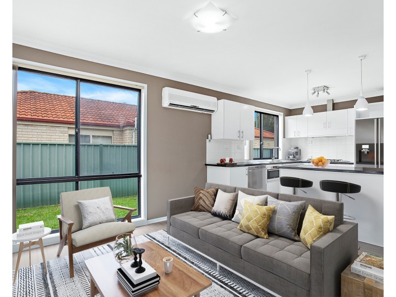 6 Bridgewater Drive, Horsley NSW 2530