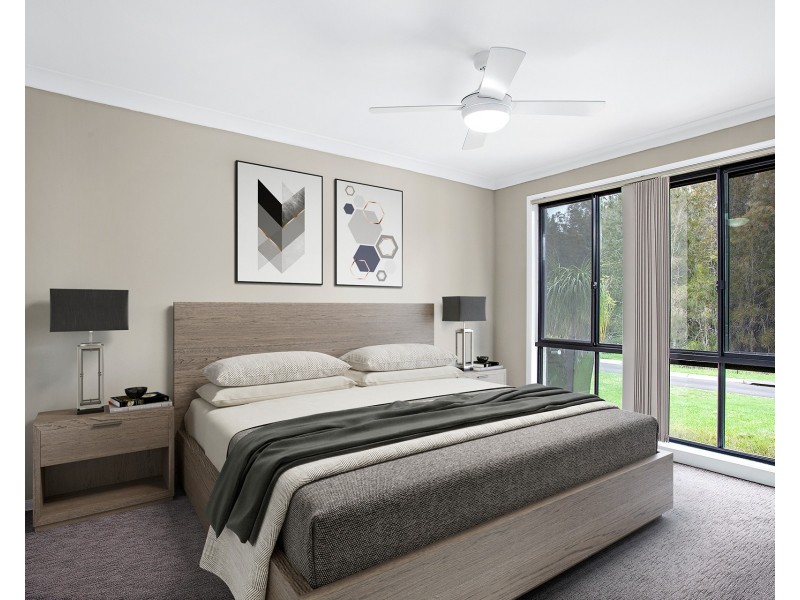 6 Bridgewater Drive, Horsley NSW 2530