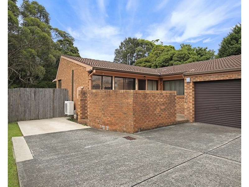 5/18 Greenacre Road, Wollongong NSW 2500