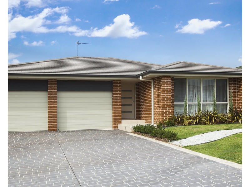 5 Kylie Place, Dapto NSW 2530