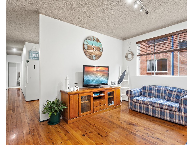 2/20 Virginia Street, North Wollongong NSW 2500