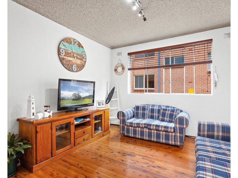 2/20 Virginia Street, North Wollongong NSW 2500