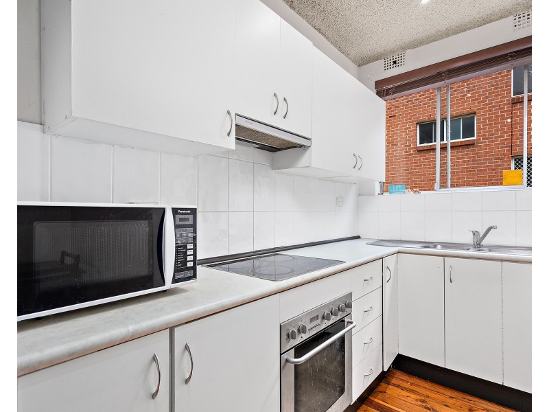 2/20 Virginia Street, North Wollongong NSW 2500